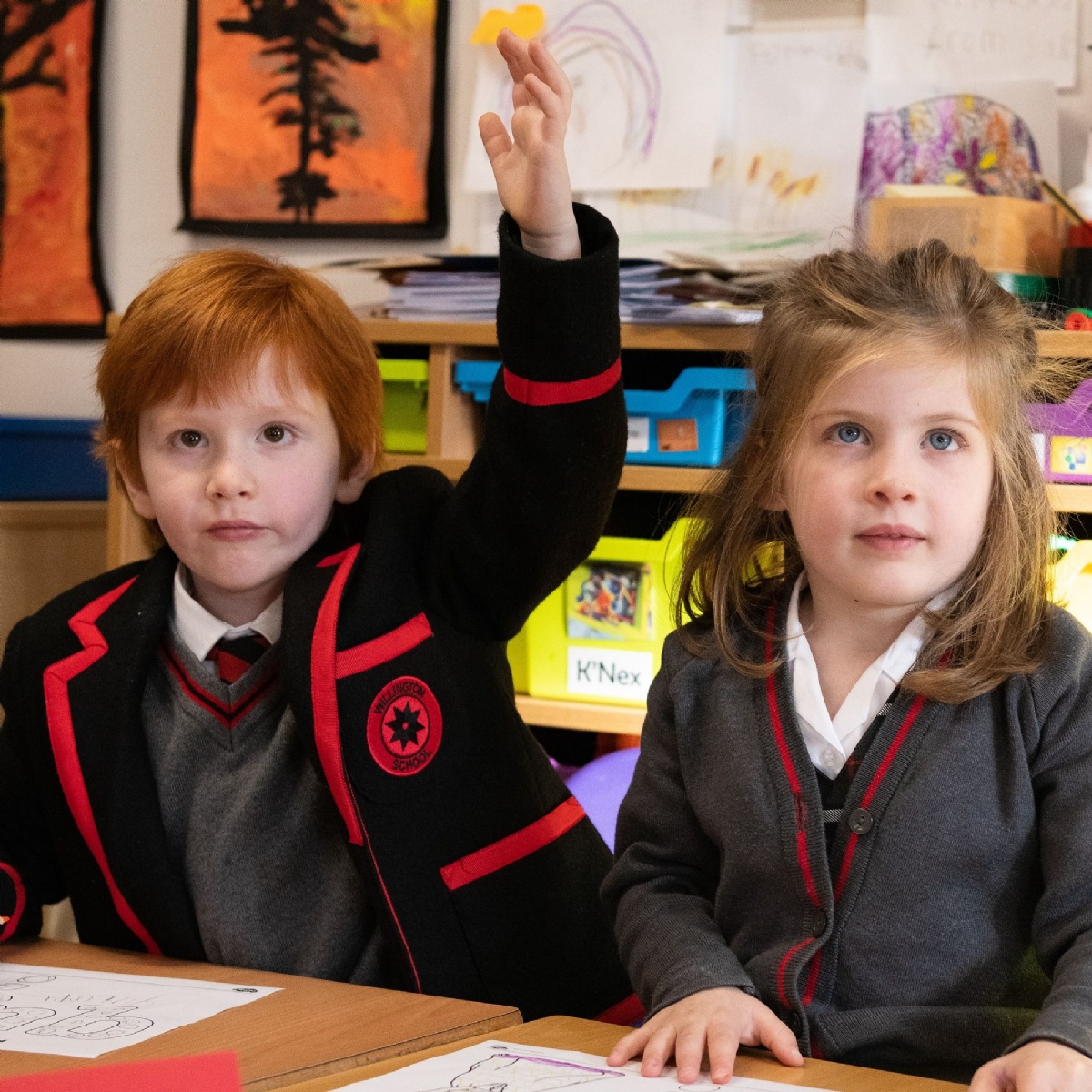 Open Morning Discover Willington Prep Willington Independent Prep